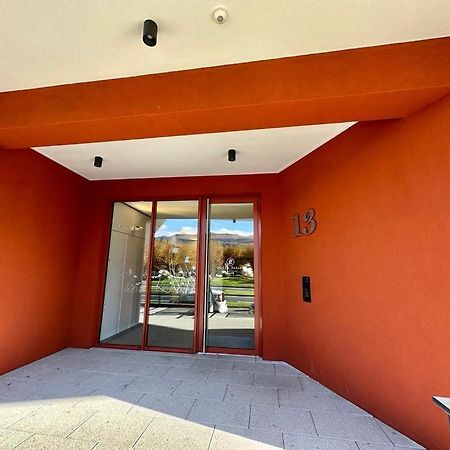 Le Dolce Apartment Aix-les-Bains Exterior photo